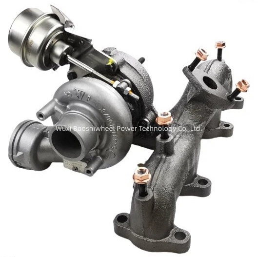 BV39 Turbocharger 54399700018 54399700007 54399880018 54399880007 038253016H 038253010H for Engine AXR/BSW/BEW, AXR (D4)